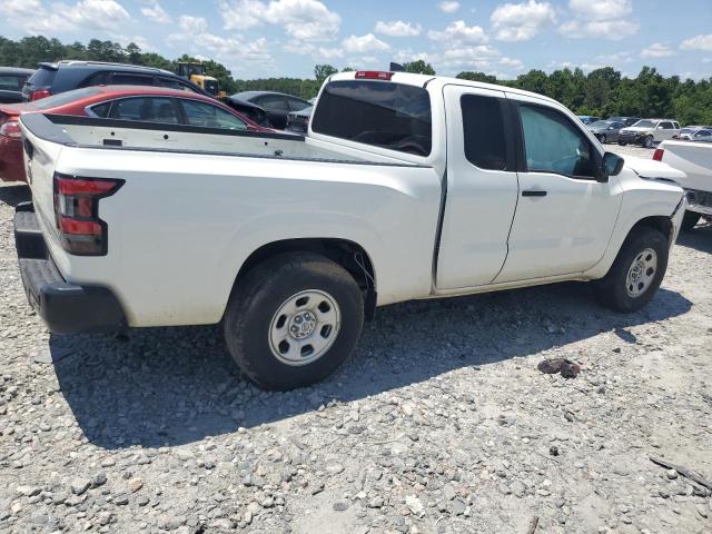 Vin: 1n6ed1cl7pn661721, lot: 61990665, nissan frontier s 20233