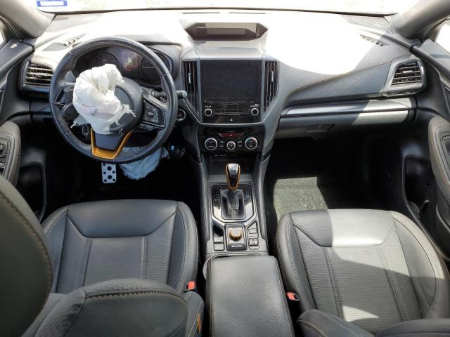 2022 SUBARU FORESTER W JF2SKAMC9NH422744