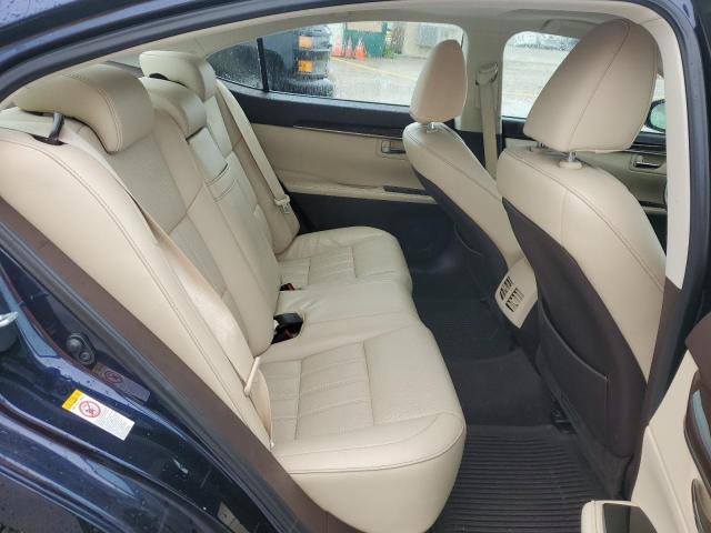 2017 LEXUS ES 350 58ABK1GG1HU047834