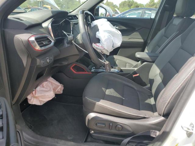 2023 CHEVROLET TRAILBLAZE - KL79MUSL9PB200588