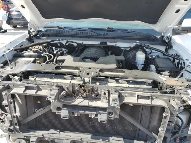 2019 CHEVROLET SILVERADO LD C1500 LT 2GCRCPEC8K1137687