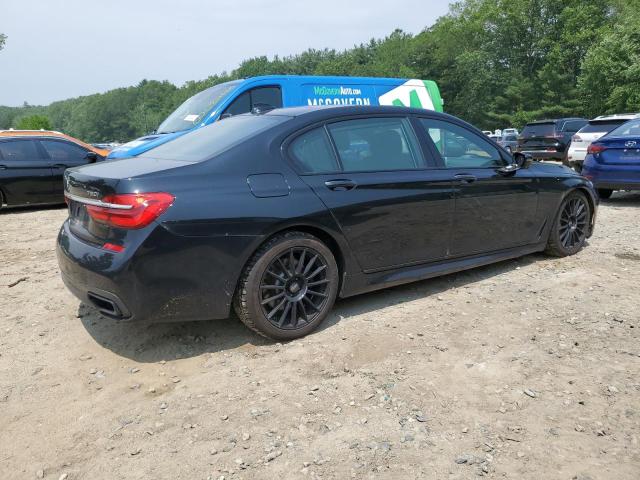 Vin: wba7f2c53gg419376, lot: 60835915, bmw 7 series xi 20163