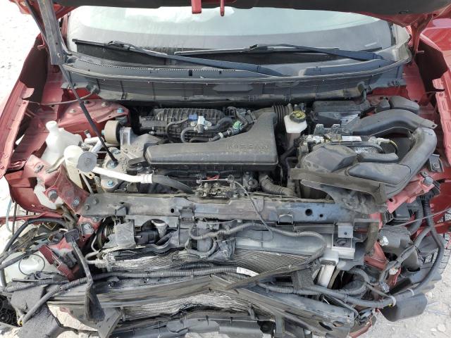2015 NISSAN ROGUE S - KNMAT2MV9FP539598