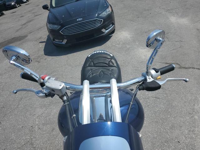 2011 SUZUKI VZR1800 Z JS1VY53A8B2101353