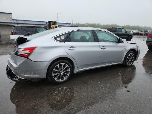 2018 TOYOTA AVALON XLE 4T1BK1EB5JU284220