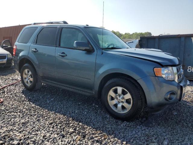 Vin: 1fmcu0eg5akd24442, lot: 59875095, ford escape limited 20104