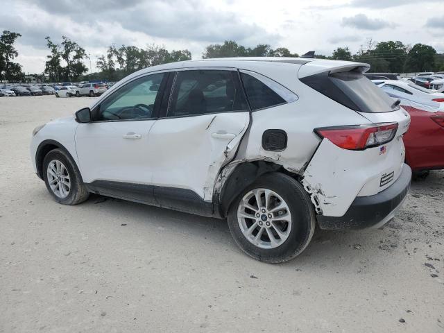 Vin: 1fmcu0g69mua86107, lot: 57448275, ford escape se 20212