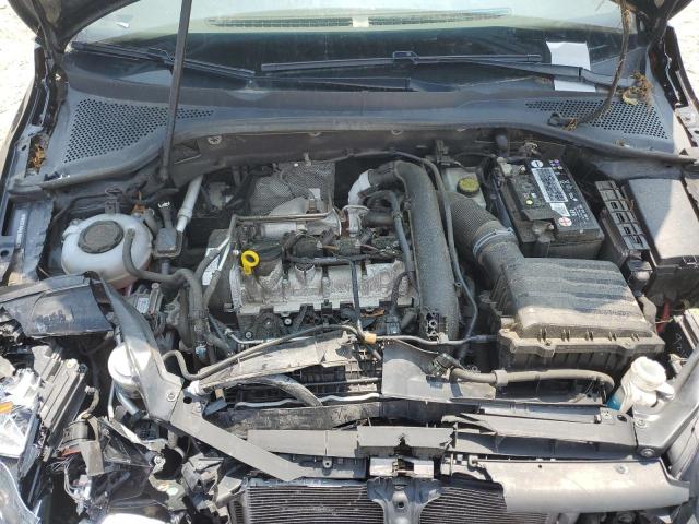 2020 VOLKSWAGEN GOLF 3VWG57AU4LM000513