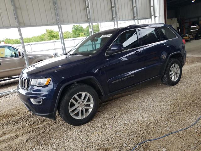 Vin: 1c4rjfag0hc720508, lot: 59595385, jeep grand cher laredo 2017 img_1