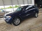 2017 JEEP GRAND CHER - 1C4RJFAG0HC720508