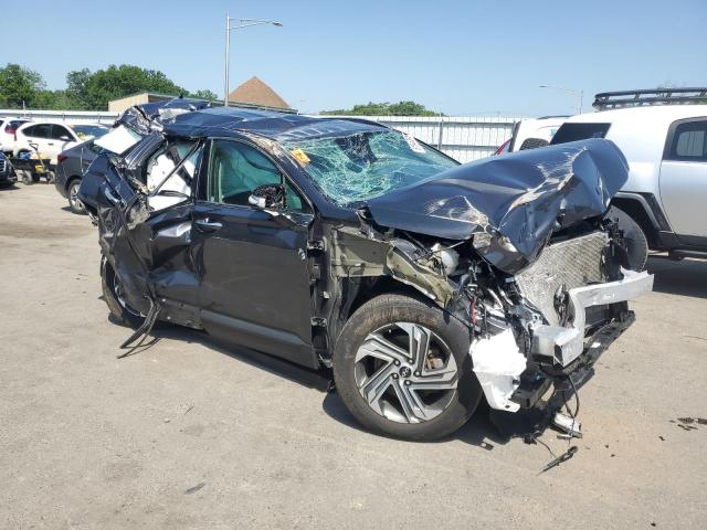 2023 HYUNDAI SANTA FE S - 5NMS24AJ2PH620070