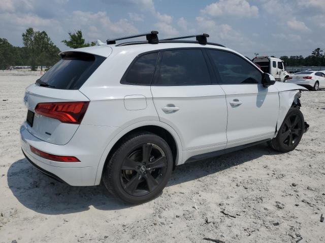 Vin: wa1bnafy4k2035364, lot: 59179805, audi q5 premium plus 20193