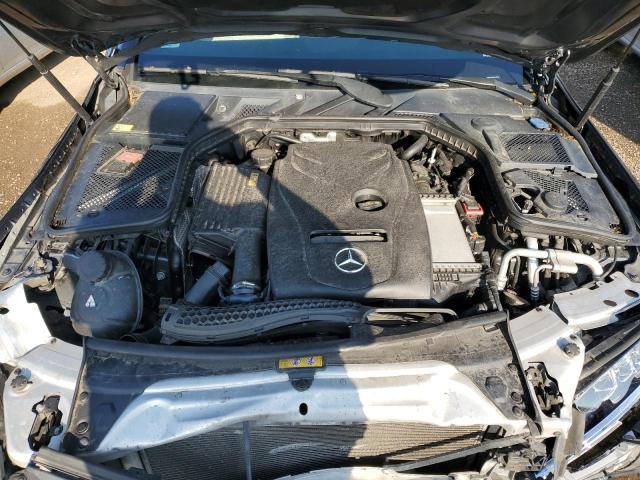 2015 MERCEDES-BENZ C 300 4MAT - 55SWF4KB3FU018984