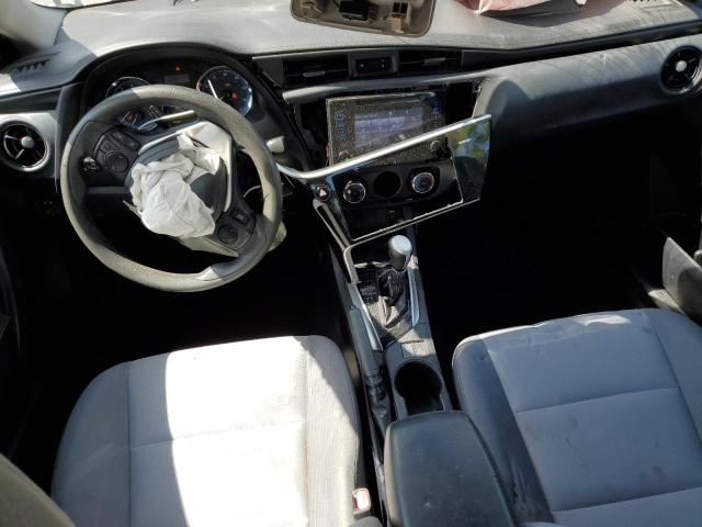 2017 TOYOTA COROLLA L - 2T1BURHE3HC806949