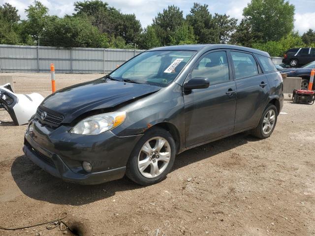 TOYOTA COROLLA MA