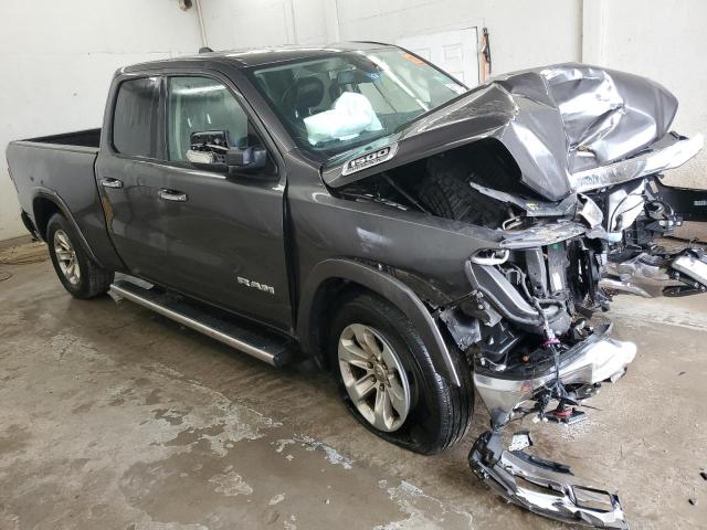 2019 RAM 1500 LARAM 1C6SRFDT8KN834682