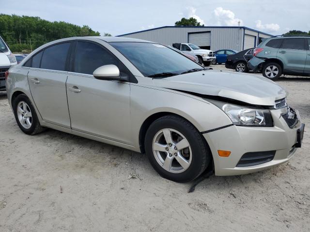 Vin: 1g1pc5sb3e7195925, lot: 60160685, chevrolet cruze lt 20144