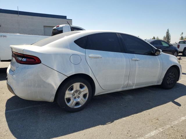 2015 DODGE DART SE 1C3CDFAA7FD141097