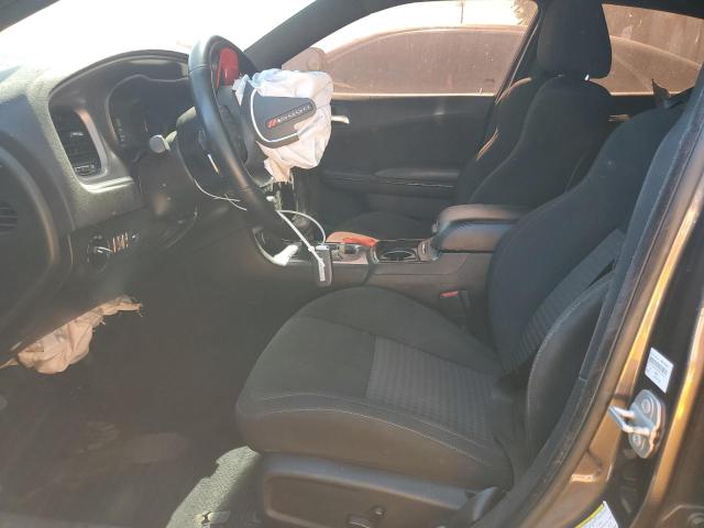 2021 DODGE CHARGER GT - 2C3CDXMG2MH629590