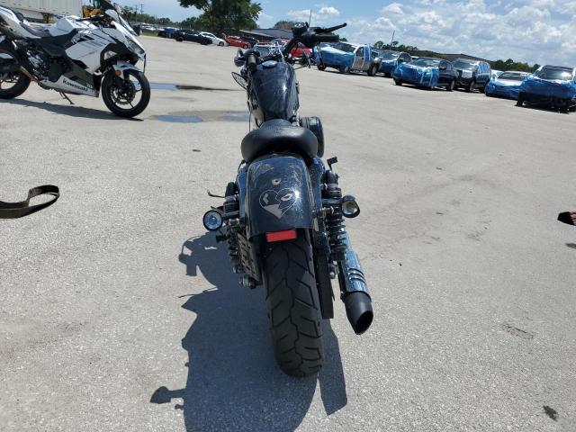 2017 HARLEY-DAVIDSON XL1200 FOR 1HD1LC313HC435797