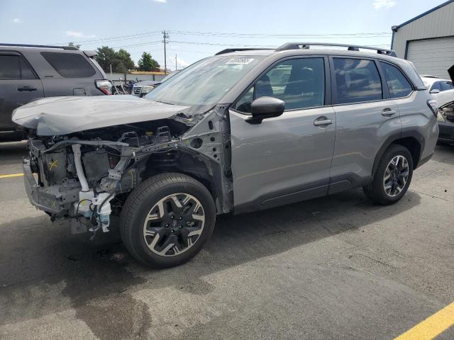 Vin: jf2sldbc0sh473465, lot: 60060965, subaru forester premium 2025 img_1