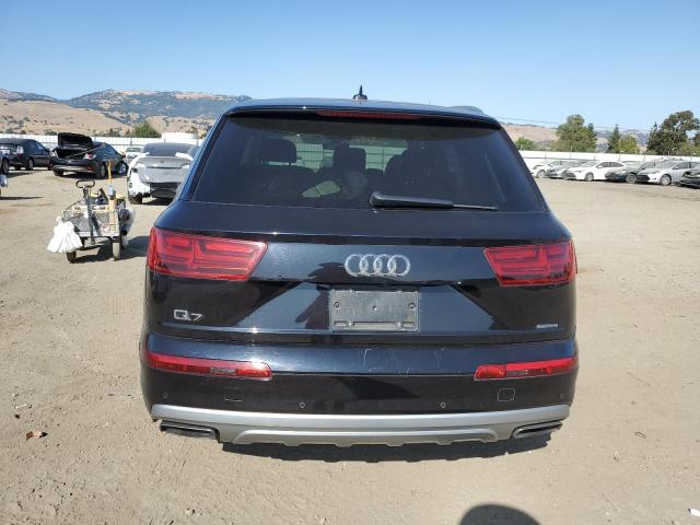 2017 AUDI Q7 PREMIUM WA1LHAF72HD043365