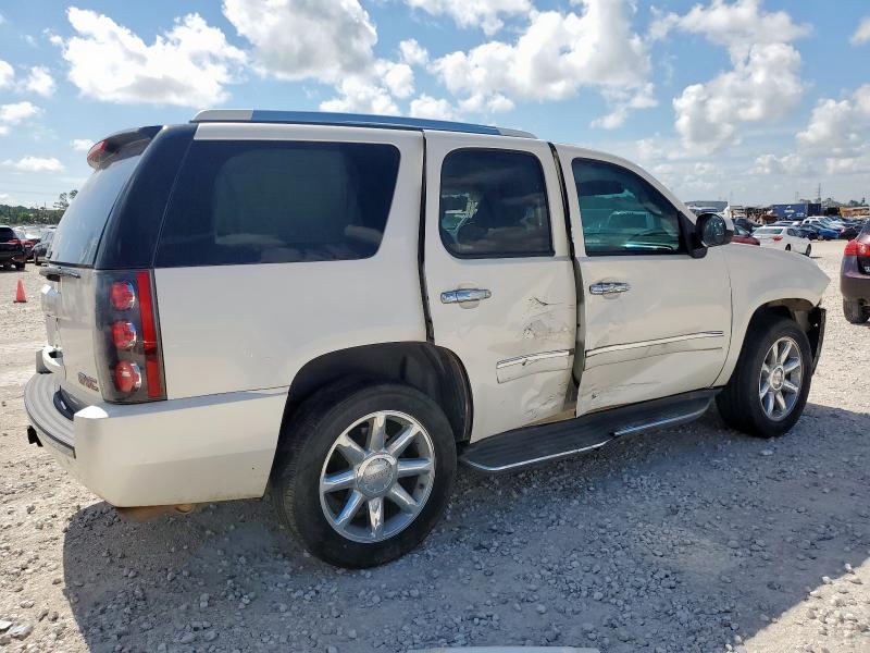 2012 GMC YUKON DENA - 1GKS1EEF0CR227631