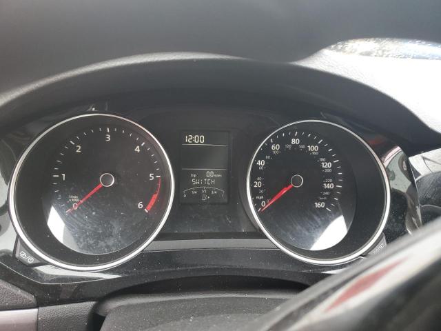 2015 VOLKSWAGEN JETTA TDI - 3VWLA7AJ2FM414328
