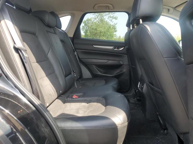 2023 MAZDA CX-5 SELEC - JM3KFBBM8P0161099