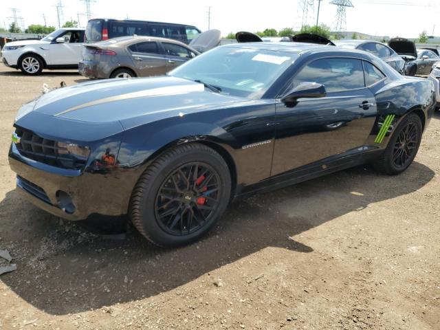 CHEVROLET CAMARO LT