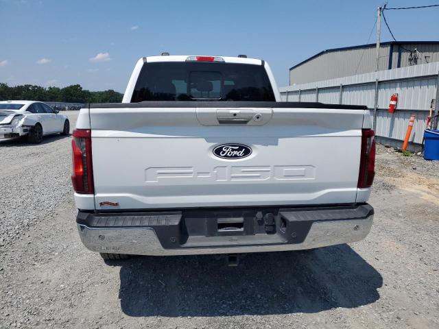 2024 FORD F150 XLT 1FTFW3L87RKD64493