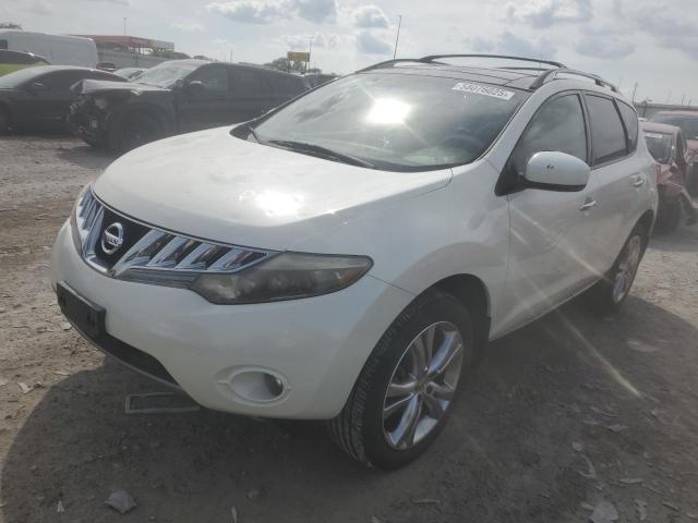 NISSAN MURANO S