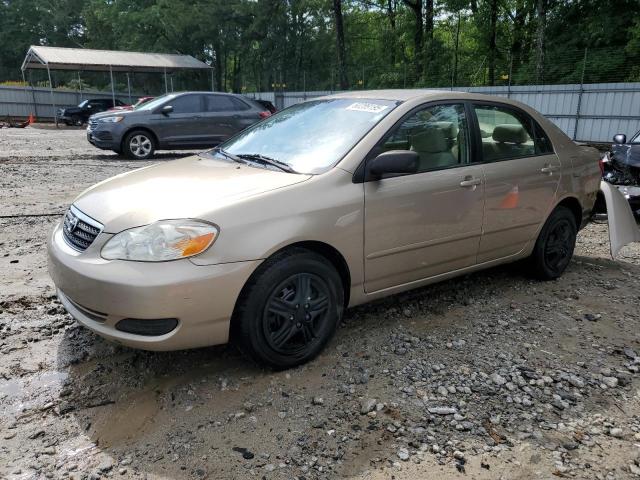 TOYOTA COROLLA CE