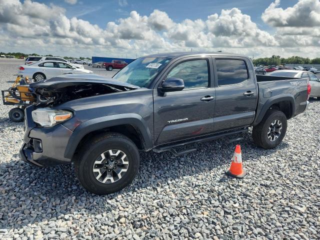 Vin: 3tmcz5an2km192497, lot: 60401795, toyota tacoma double cab 2019 img_1