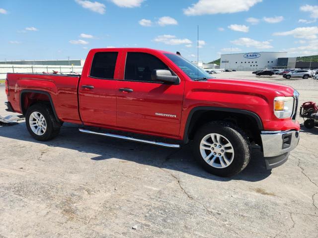 Vin: 1gtr1tehxfz222389, lot: 58923785, gmc sierra c1500 20154