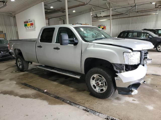 Vin: 1gt12zcgxdf118085, lot: 59717505, gmc sierra k2500 heavy duty 20134