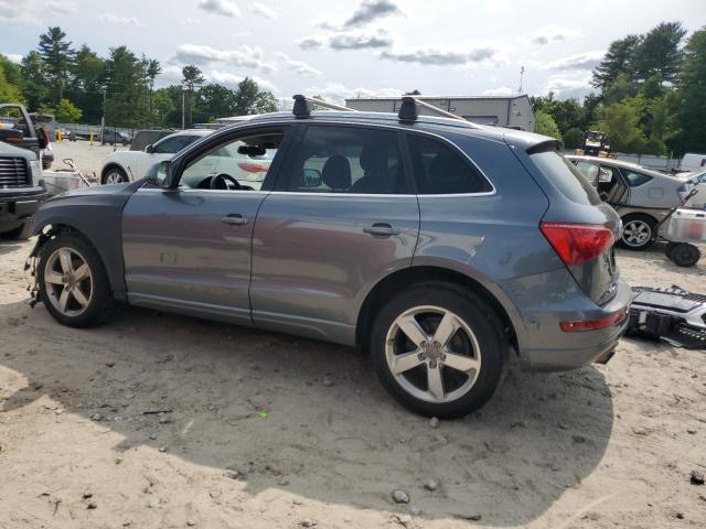 Vin: wa1lfafpxca105918, lot: 58535425, audi q5 premium plus 20122