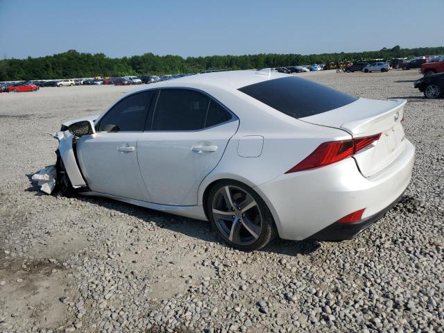 Vin: jthba1d26h5041978, lot: 60338975, lexus is 200t 20172