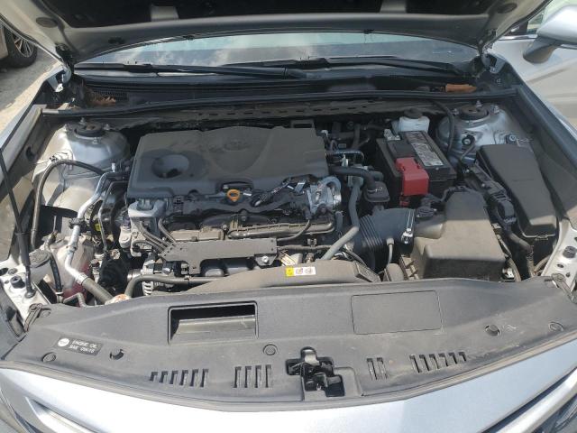 2022 TOYOTA CAMRY XSE - 4T1K61BK8NU065198