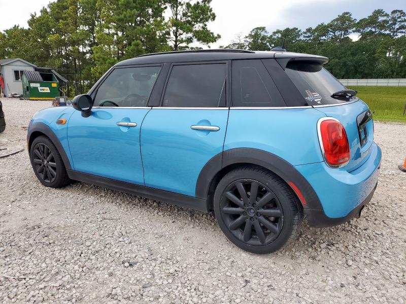 2016 MINI COOPER WMWXU1C52G2D12156