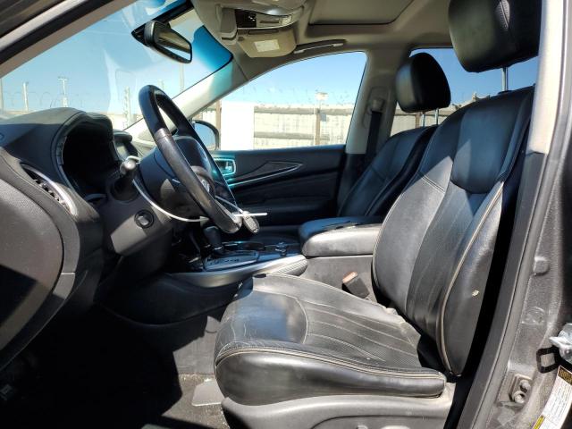 2015 INFINITI QX60 - 5N1AL0MN6FC509742