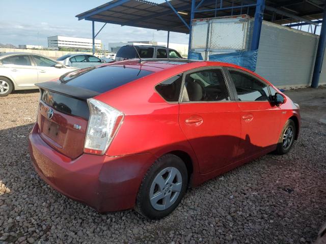 2010 TOYOTA PRIUS - JTDKN3DU7A0233500