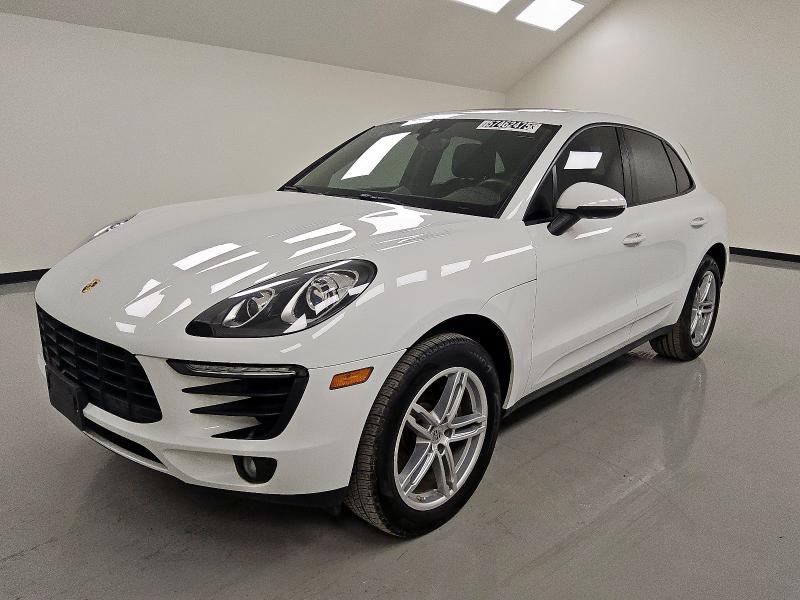 Vin: wp1aa2a56jlb13974, lot: 57462475, porsche macan 2018 img_1