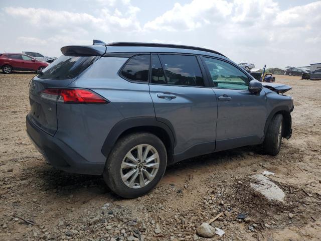 Vin: 7mucaaag8nv017408, lot: 59096555, toyota corolla cr le 20223