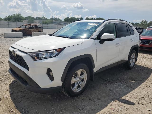 Vin: jtmw1rfv8ld060197, lot: 61223725, toyota rav4 xle 2020 img_1