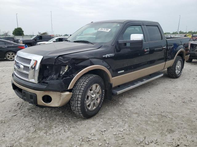 FORD F150 SUPER