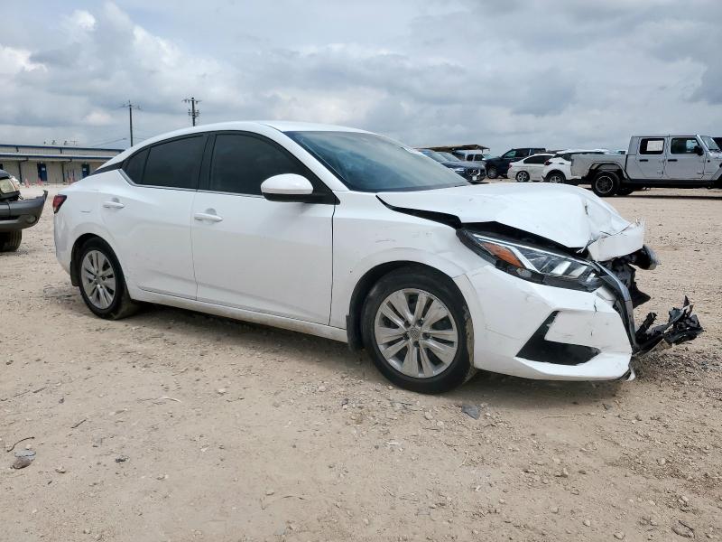 Vin: 3n1ab8bvxny239593, lot: 59677735, nissan sentra s 20224