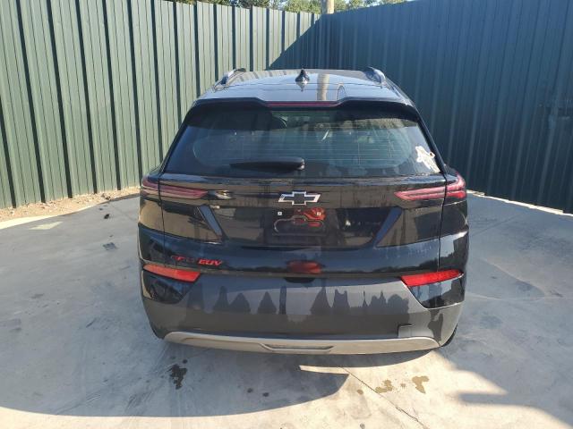 2023 CHEVROLET BOLT EUV L - 1G1FY6S04P4191873