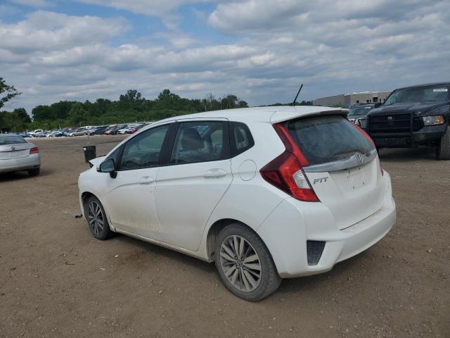 Vin: 3hggk5h88fm717933, lot: 60247355, honda fit ex 20152