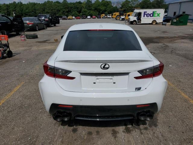 2015 LEXUS RC-F JTHHP5BC8F5002060